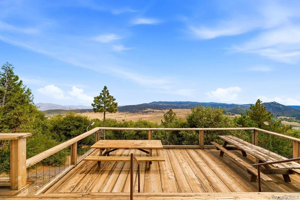 Photo of 16361 Cuyamaca Forest Rd