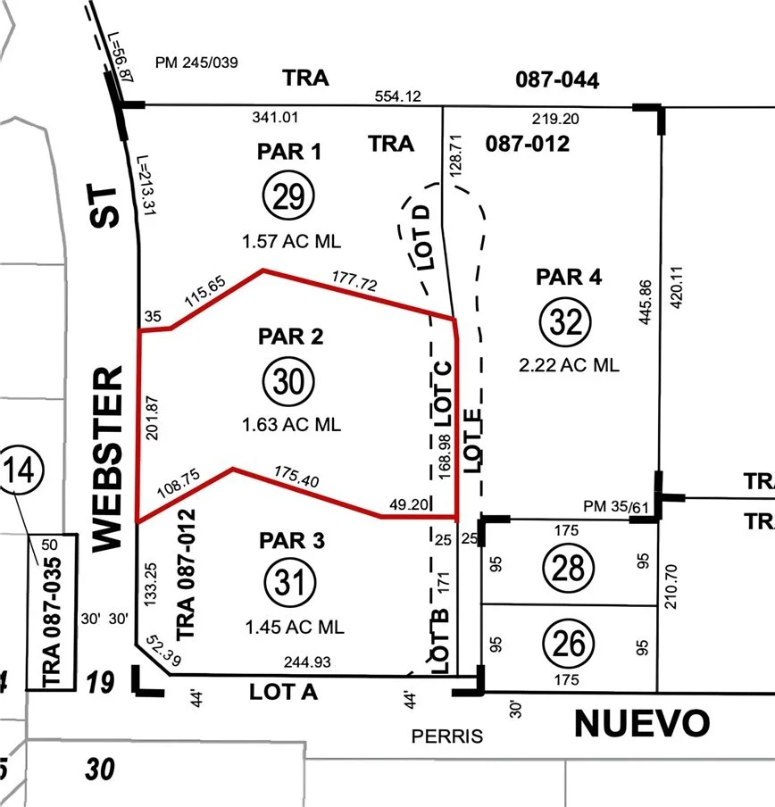 Photo of 24002 Nuevo Road