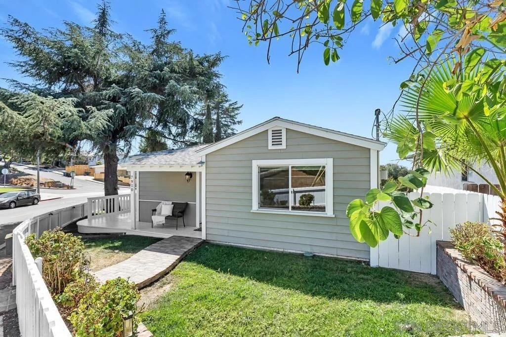 Photo of 7910 Normal Ave