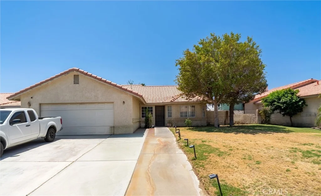 Photo of 68185 Tortuga Road