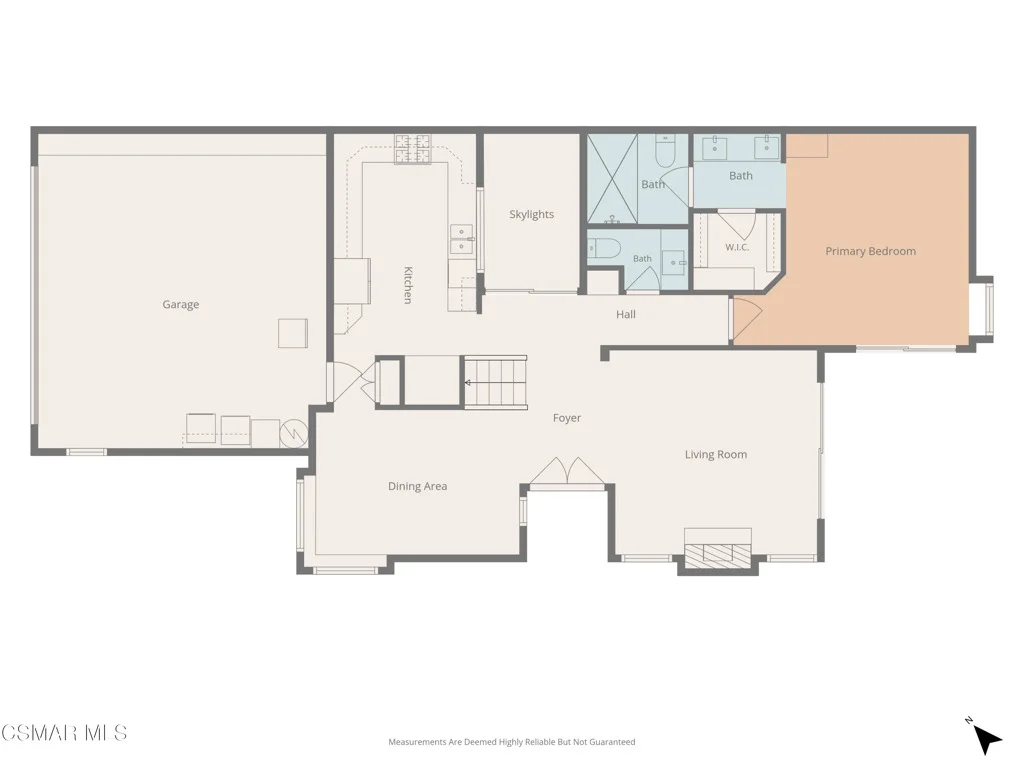 Photo of 672 Brademas Court