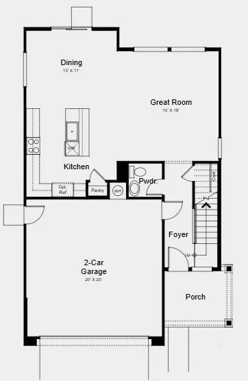 Photo of 3006 Newhaven Drive