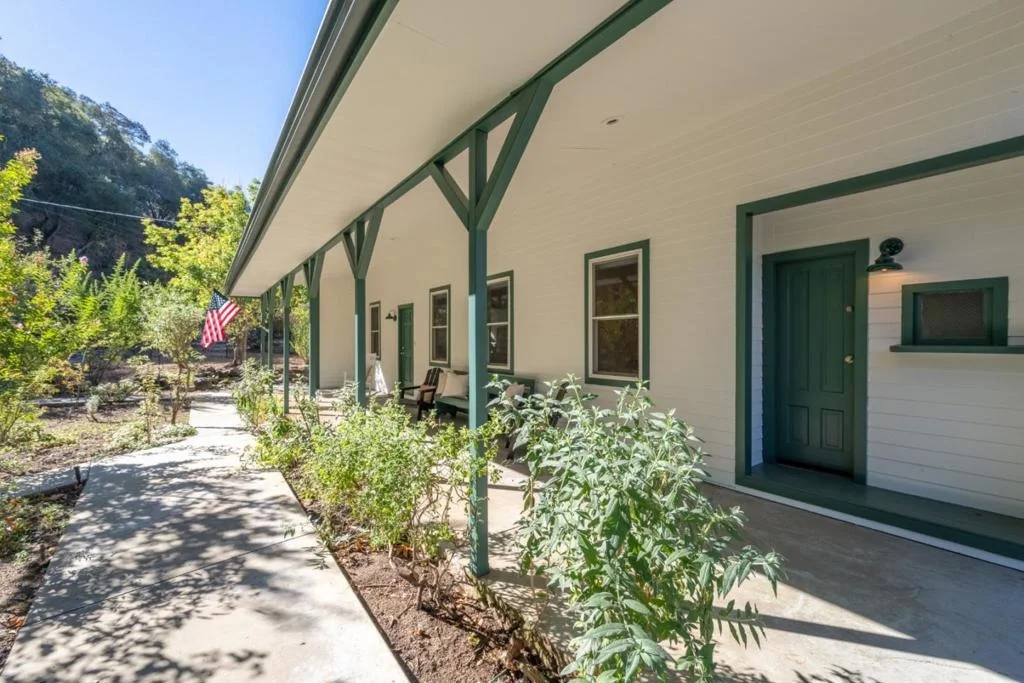 Photo of 38652 Tassajara Road