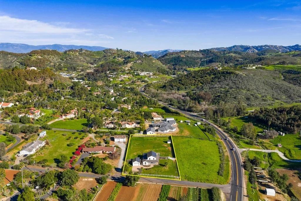 Photo of 3024 Gopher Canyon Rd