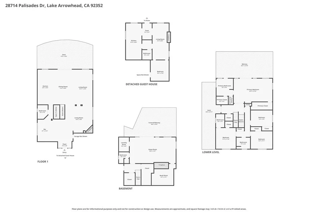 Photo of 28714 Palisades