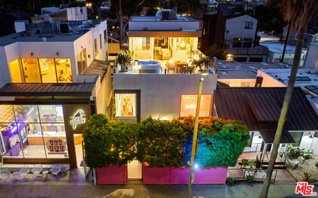 Photo of 1430 Abbot Kinney Boulevard