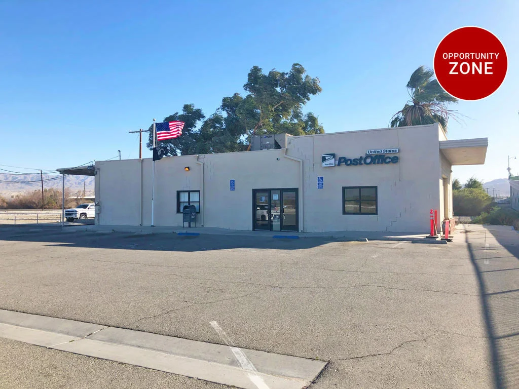 Photo of 87200 Airport Blvd