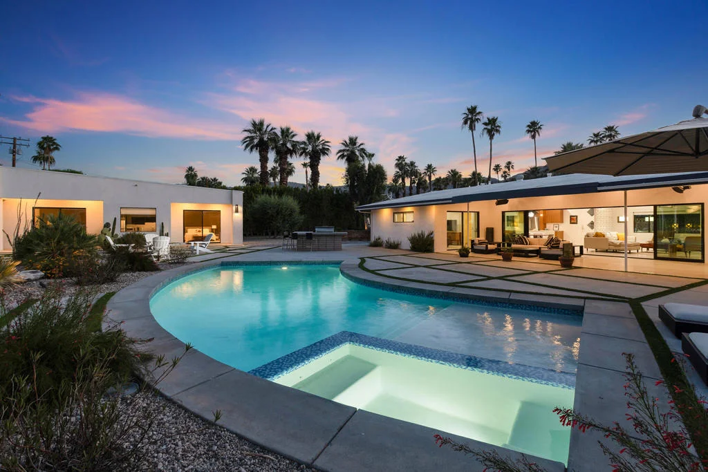 Photo of 73075 Shadow Mountain Drive