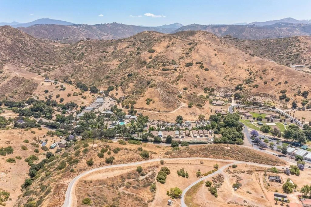 Photo of 0 Harbison Canyon Road