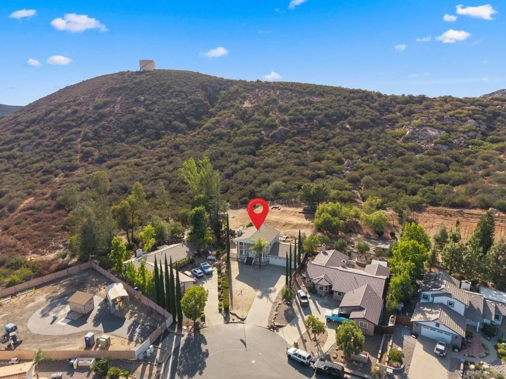 Photo of 23306 Barona Mesa Rd