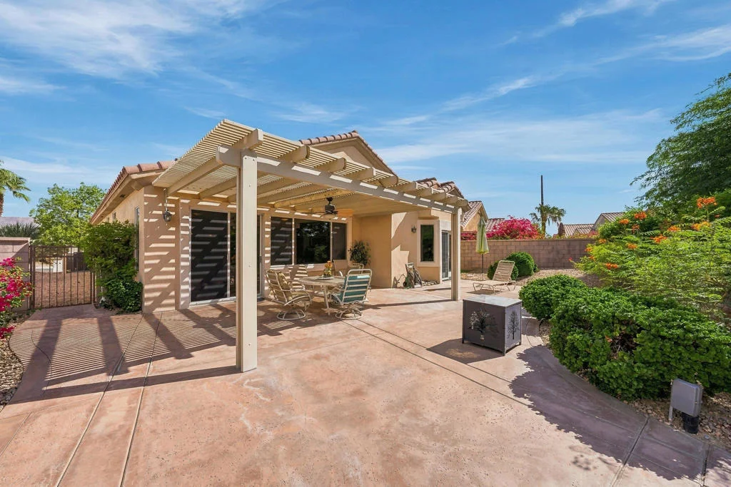 Photo of 78967 Nectarine Drive