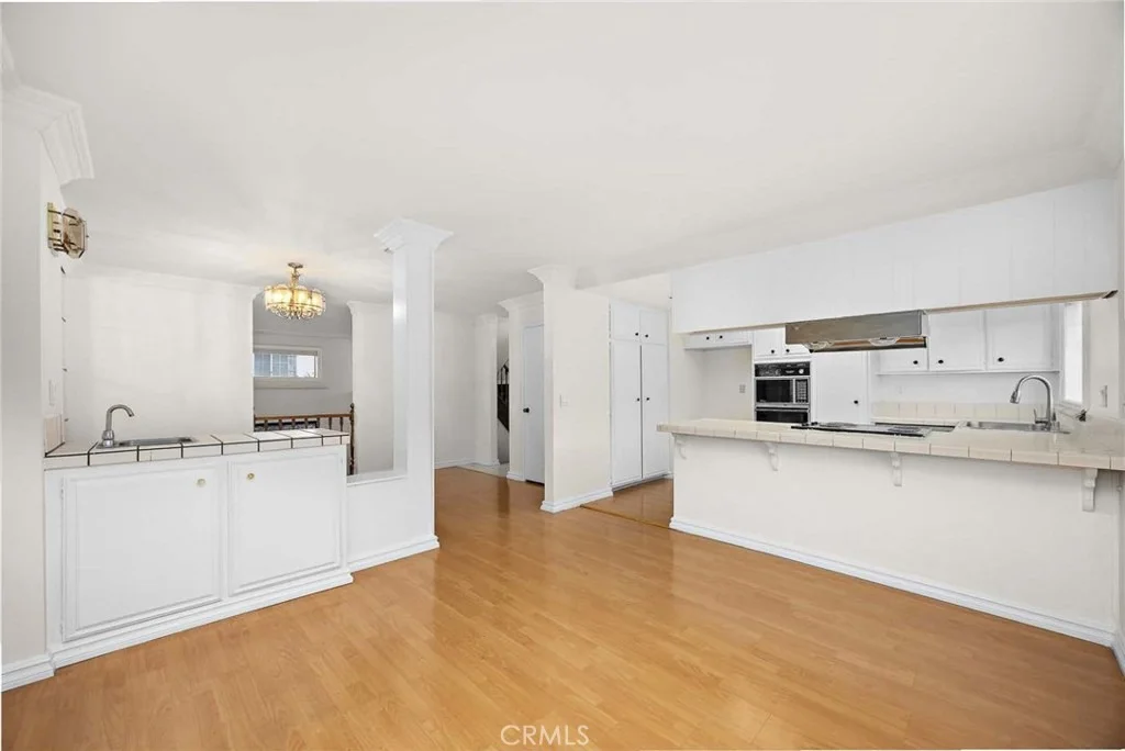 Photo of Unit D at 1006 Arcadia