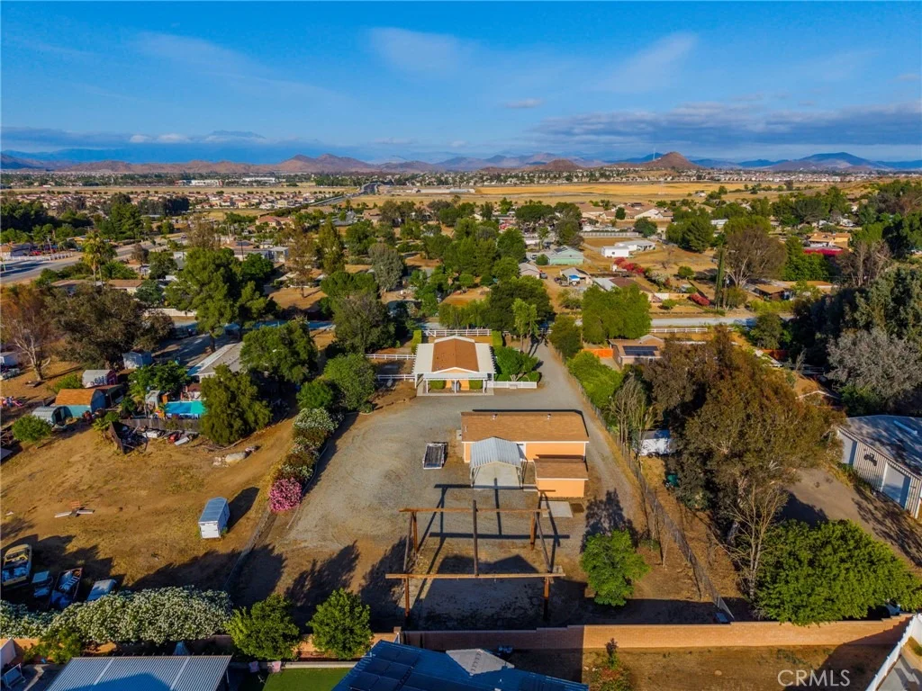 Photo of 31095 Saddleback Lane