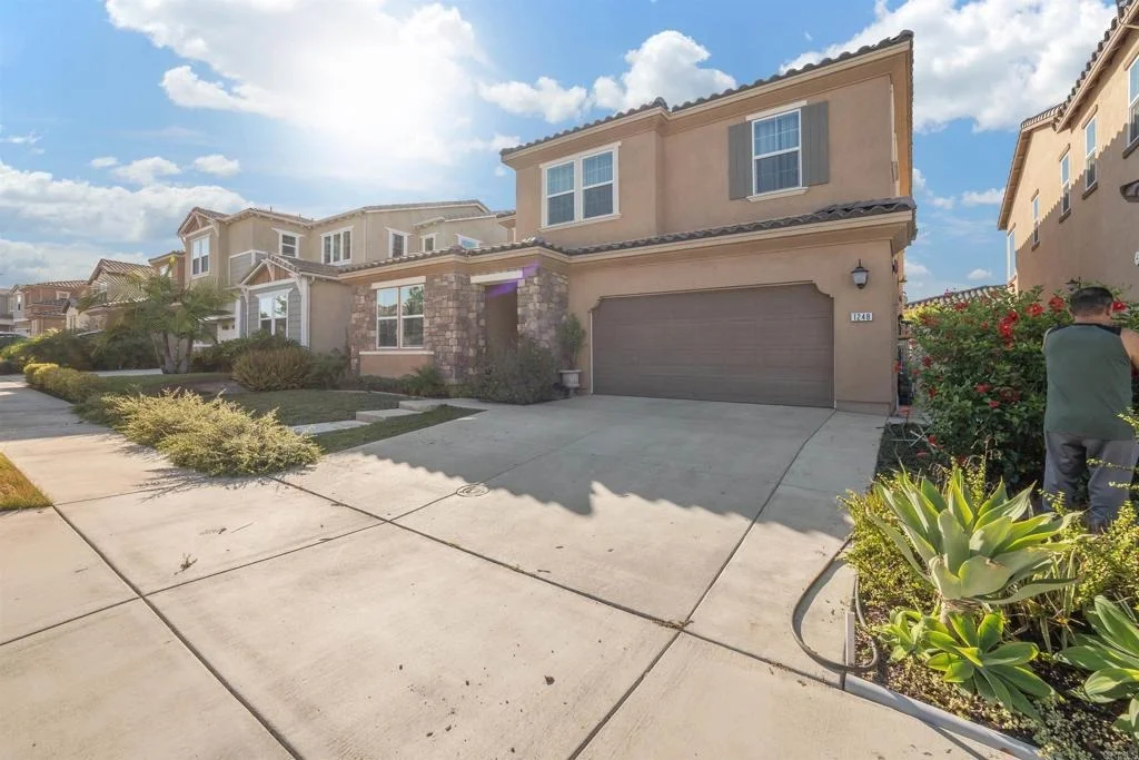 Photo of 1248 Lorenzo Road
