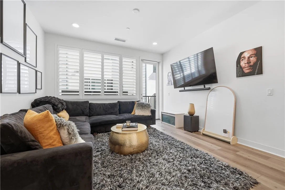 Photo of Unit 708 at 9942 Artesia Boulevard