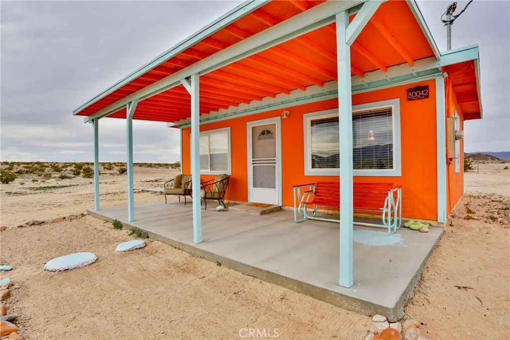 Photo of 80042 Mesa Drive