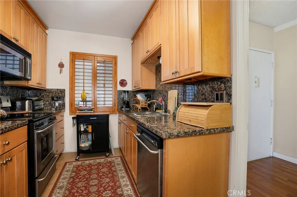Photo of Unit 230 at 1935 Alpha Road
