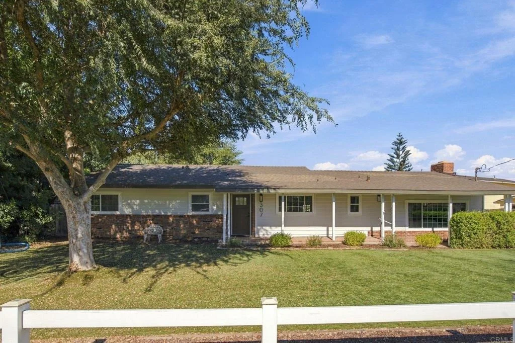 Photo of 307 Aldwych Road