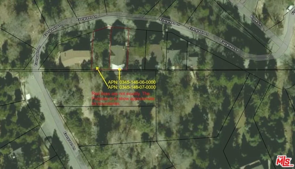Photo of 1327 Evergreen Lane