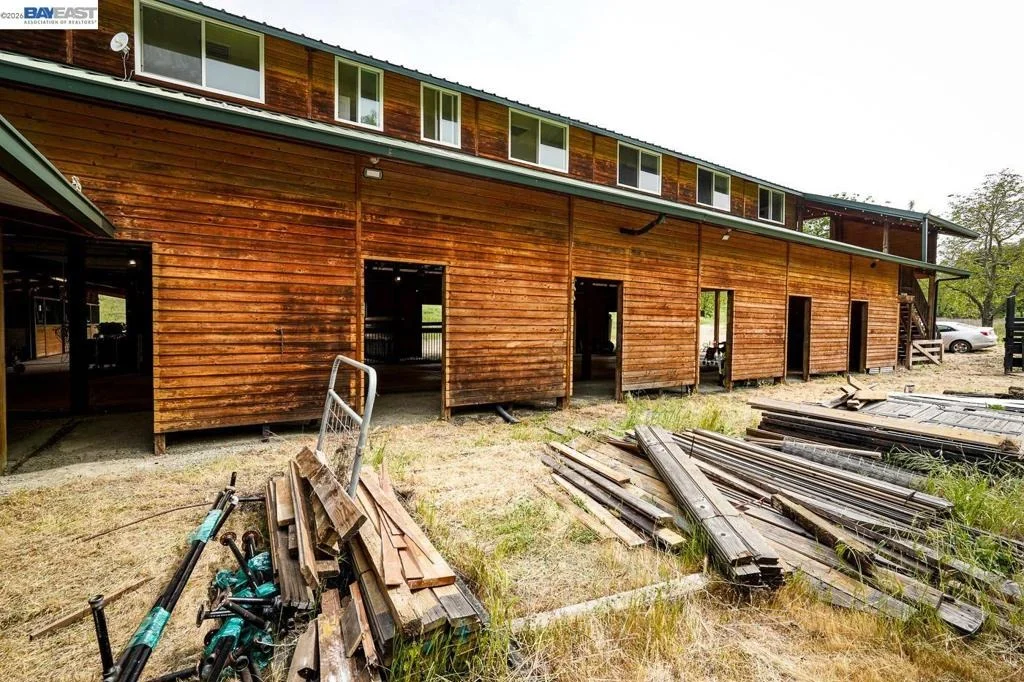 Photo of 6115 Morgan Territory Rd