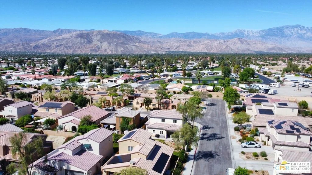 Photo of 74569 Falcon Lane