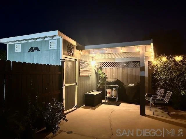 Photo of 1852 EL CAJON LN.