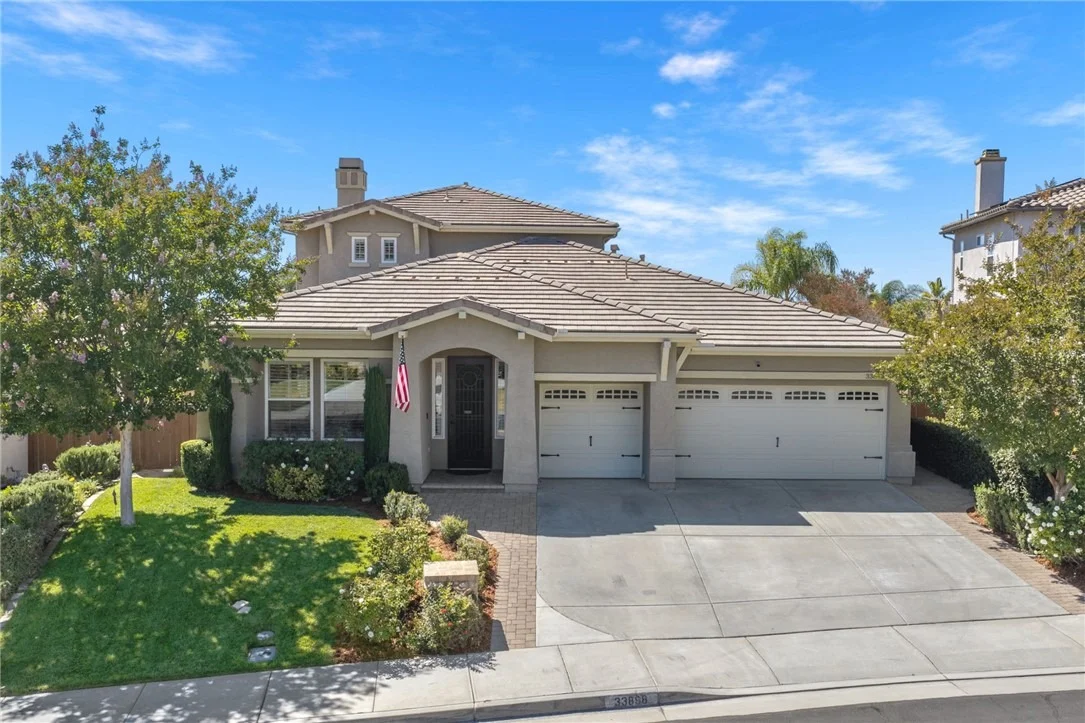 Photo of 33898 Parador Street