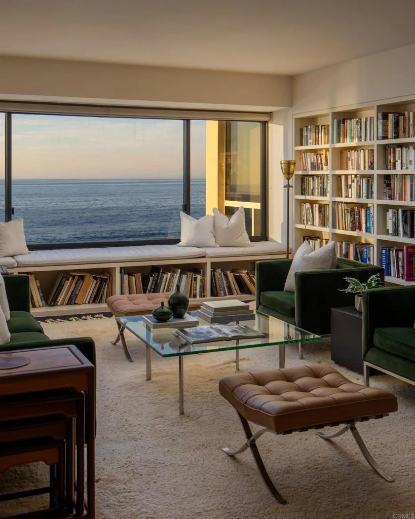 Photo of Unit 5E at 939 Coast Boulevard