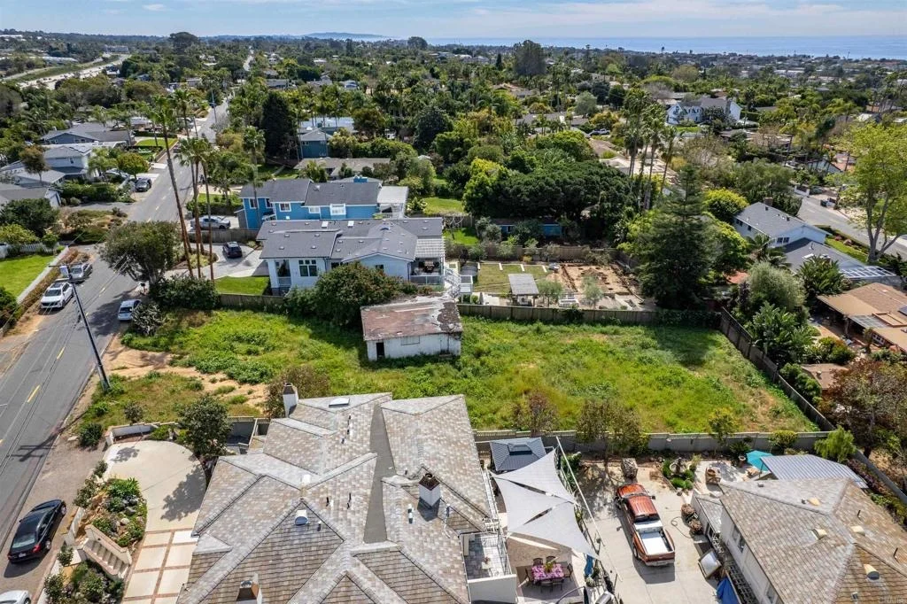 Photo of Eolus Avenue