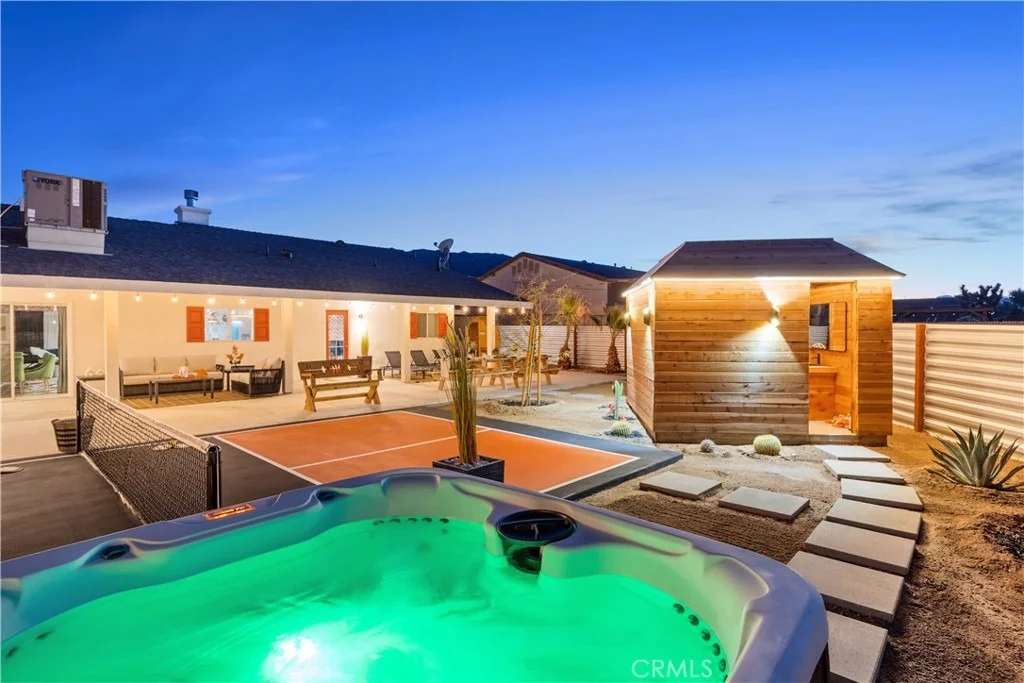 Photo of 60852 La Mirada
