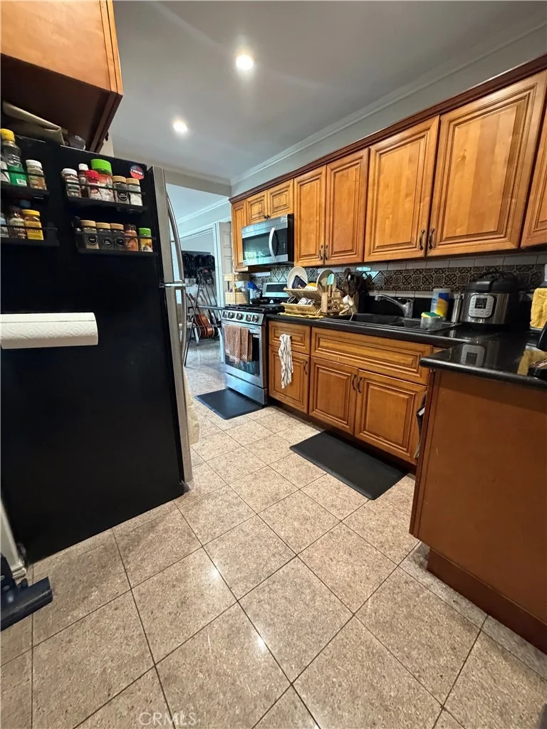Photo of 720 W 135th Street