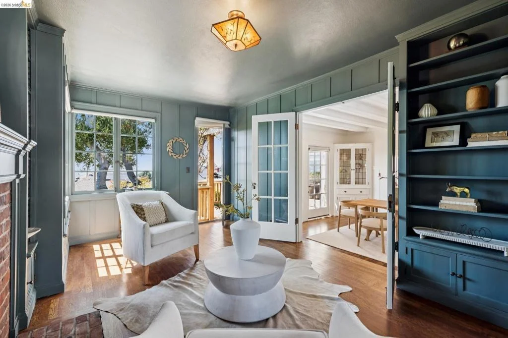 Photo of 822 Mendocino Ave