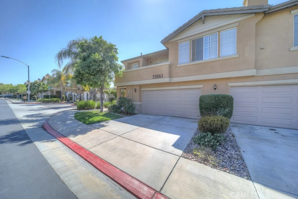 Photo of Unit C at 33561 Emerson Way
