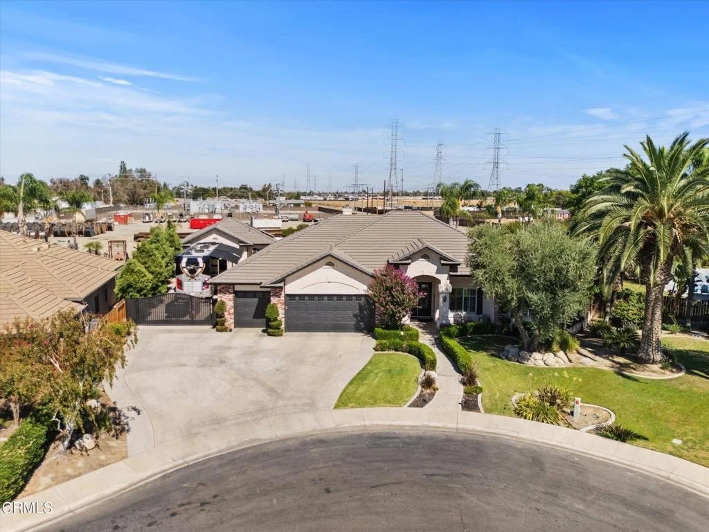Photo of 3010 Redwood Forest Drive
