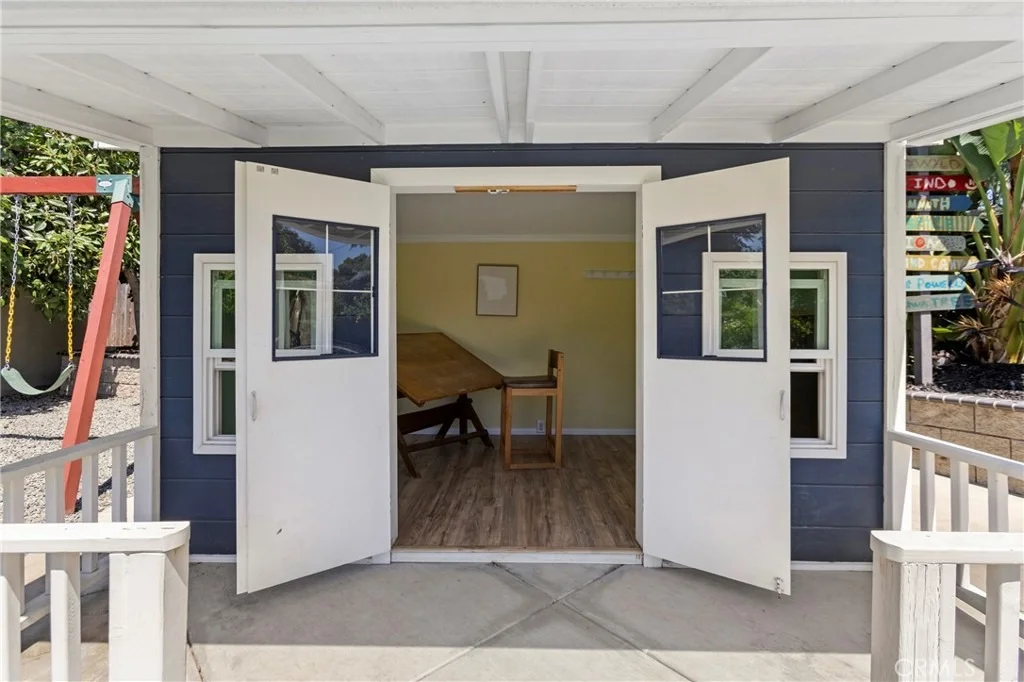 Photo of 601 Cherry Street