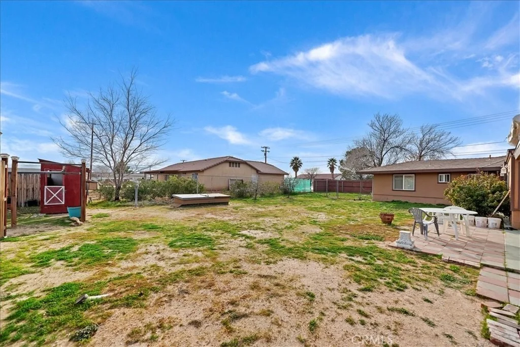 Photo of 13285 Mesquite Road