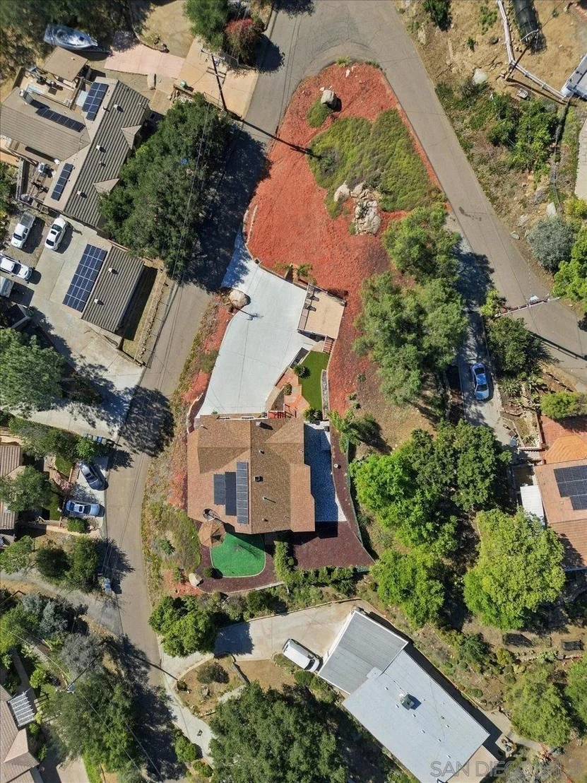 Photo of 205 Highline Trail