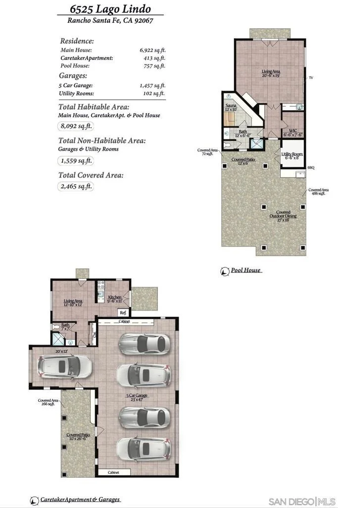 Photo of 6525 Lago Lindo