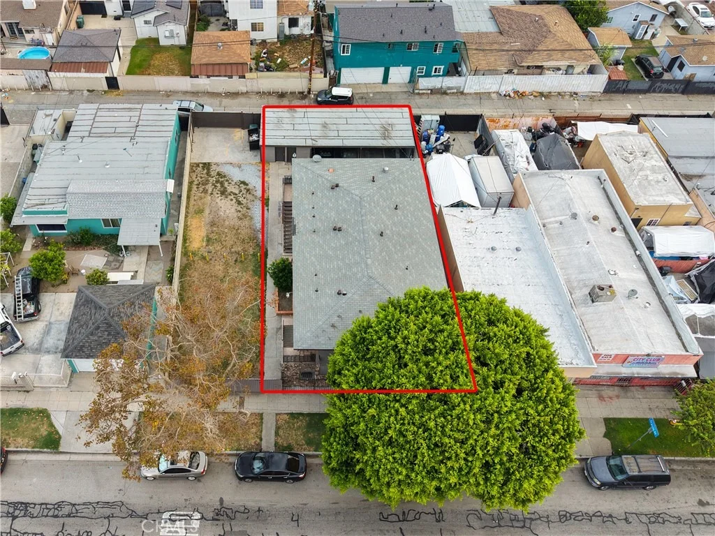 Photo of 4623 E Compton