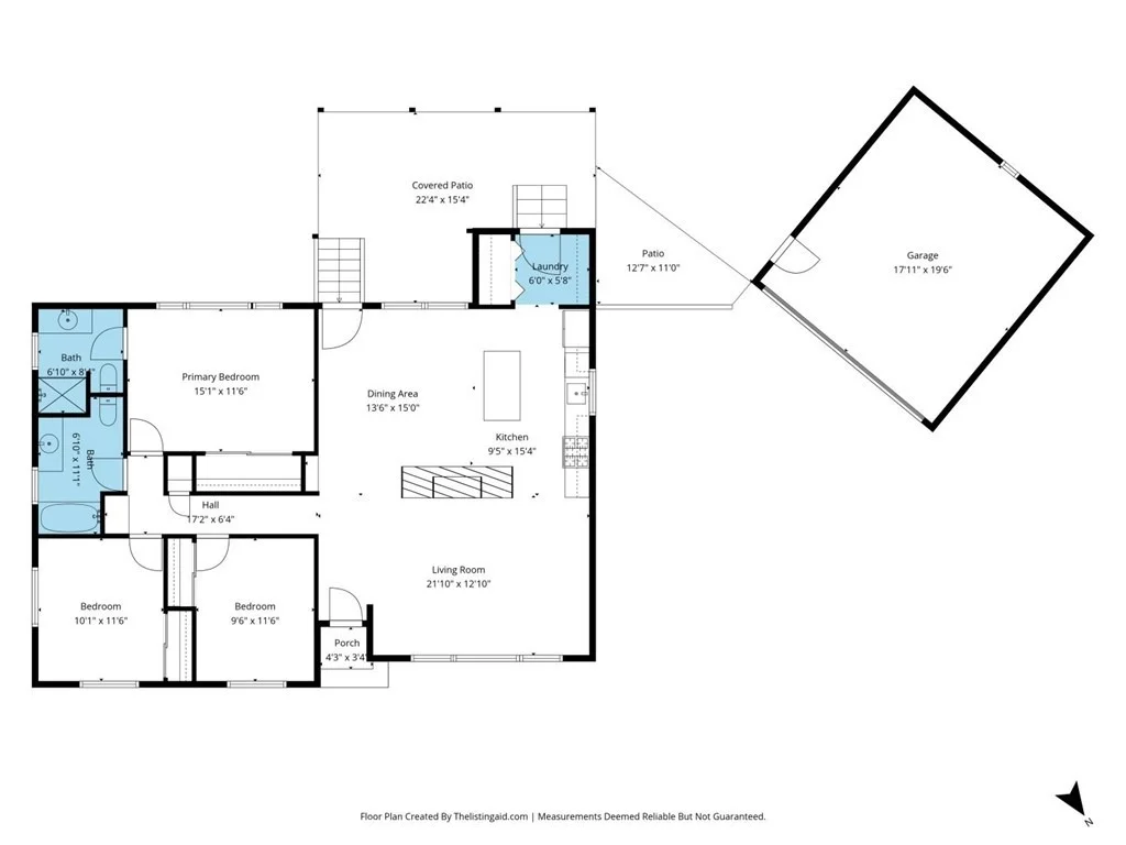 Photo of 6433 Creemore Lane