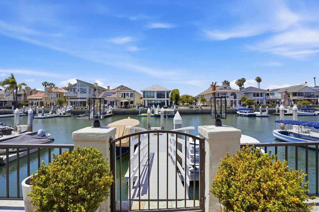 Photo of 40 Spinnaker way