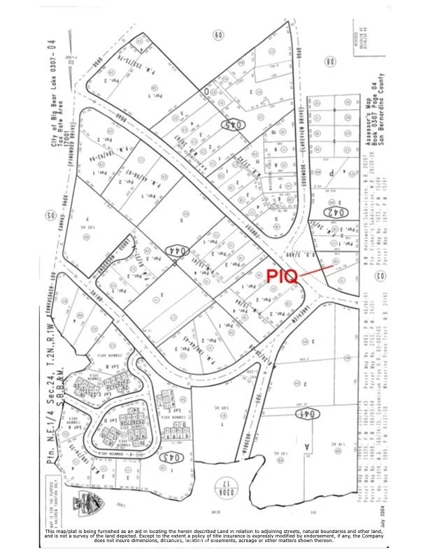 Photo of 39733 Forest Road