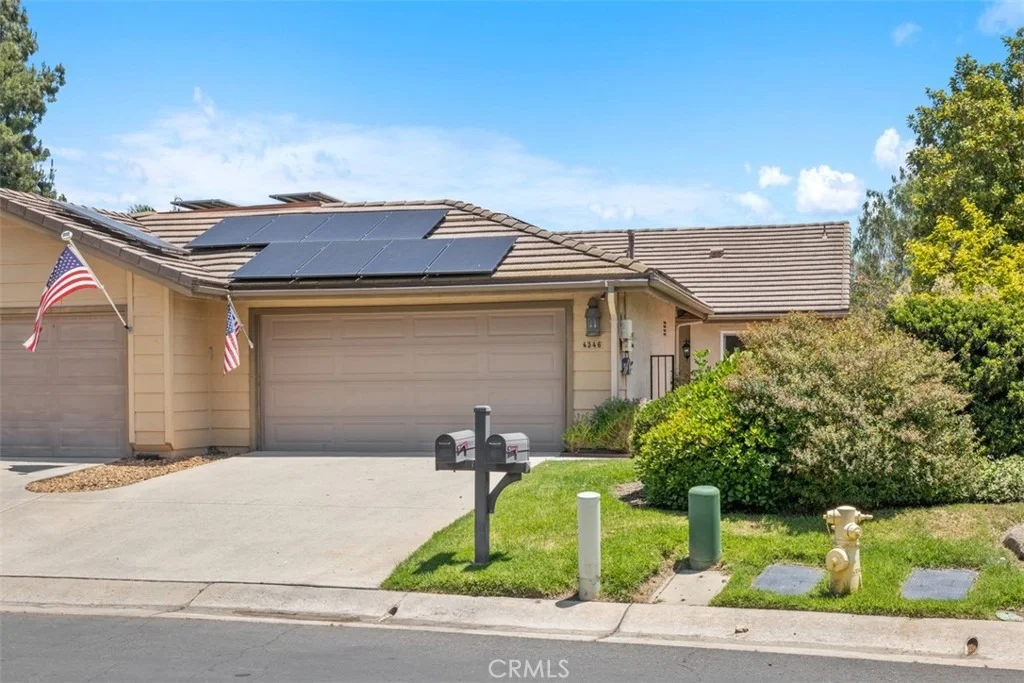 Photo of 4346 Los Padres Drive