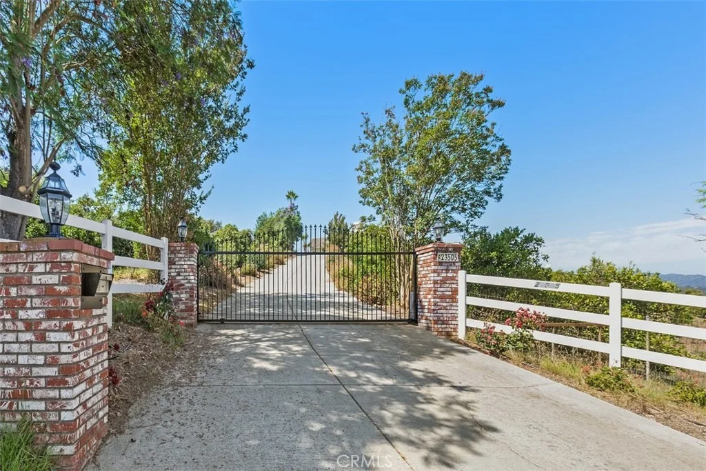 Photo of 23505 Carancho Road