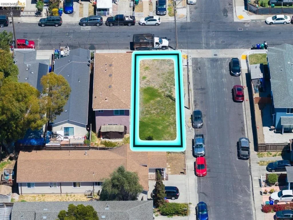 Photo of 1241 Battery Street