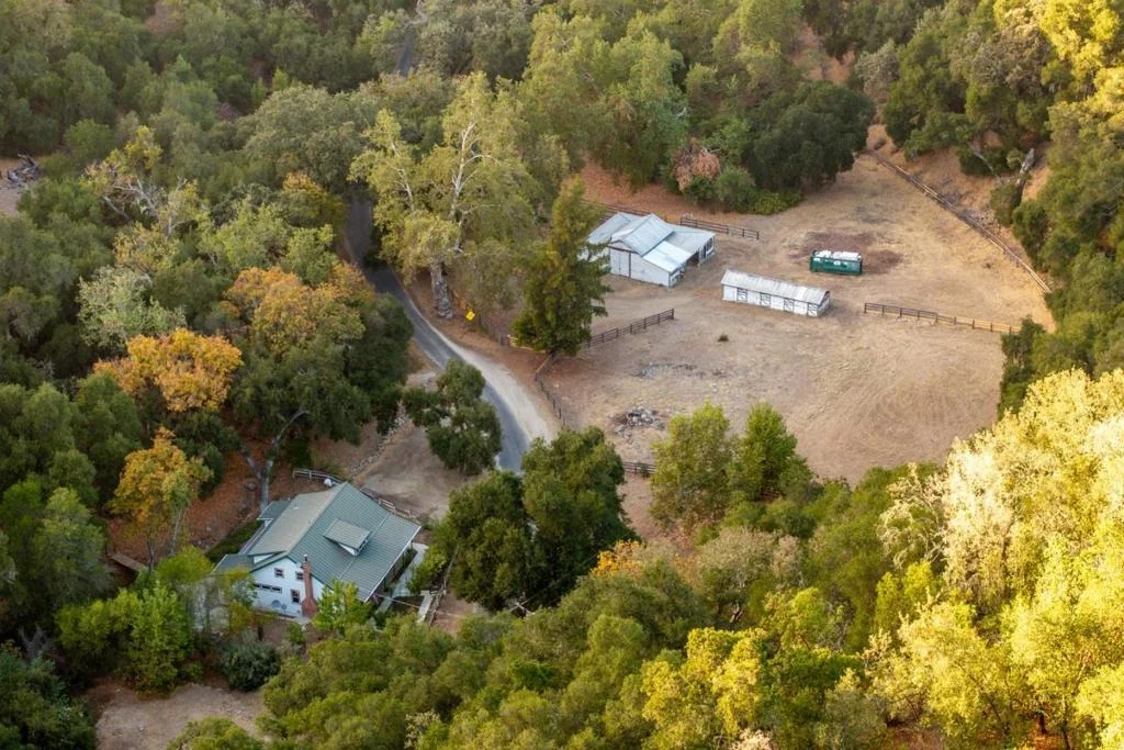 Photo of 38652 Tassajara Road