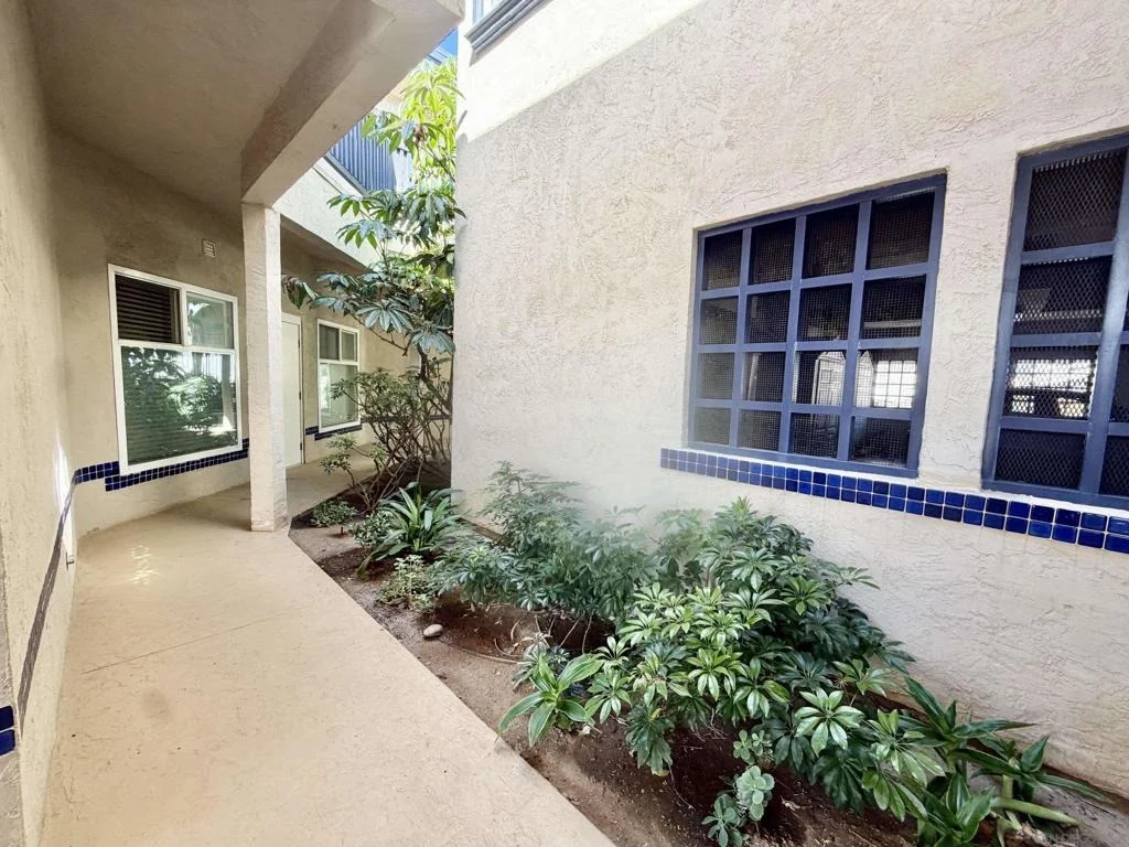 Photo of Unit D at 124 Elder