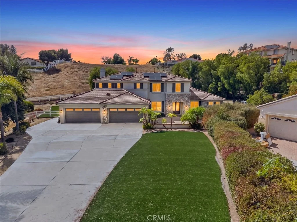 Photo of 40639 Baccarat Road