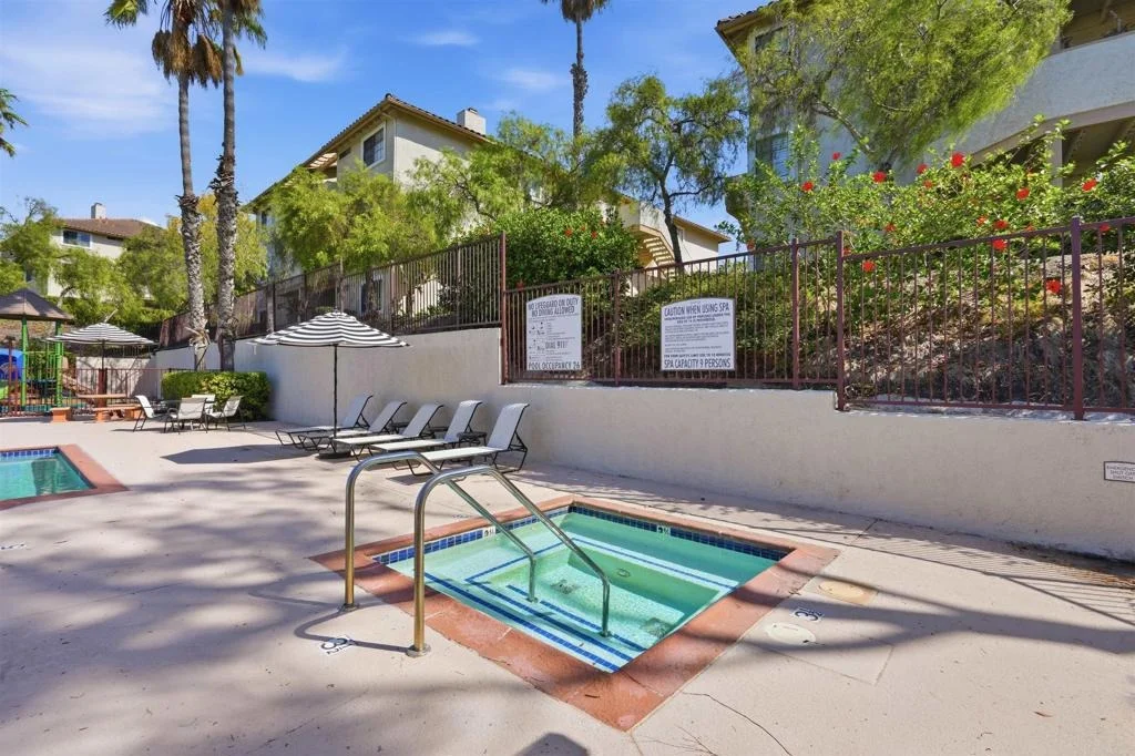 Photo of Unit 41 at 3475 Paseo De Brisas