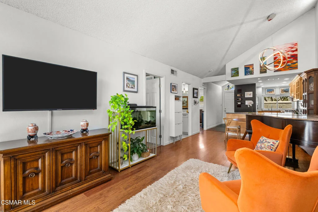 Photo of Unit D at 6408 Katherine Road